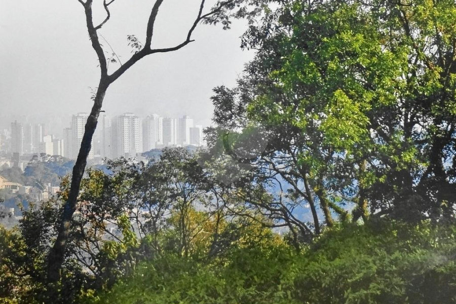 Terreno à venda em Vila Irmãos Arnoni, São Paulo, SP