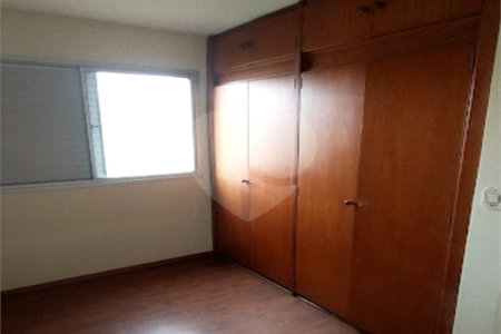 Apartamento à venda com 3 quartos em Jardim Marajoara, São Paulo, SP