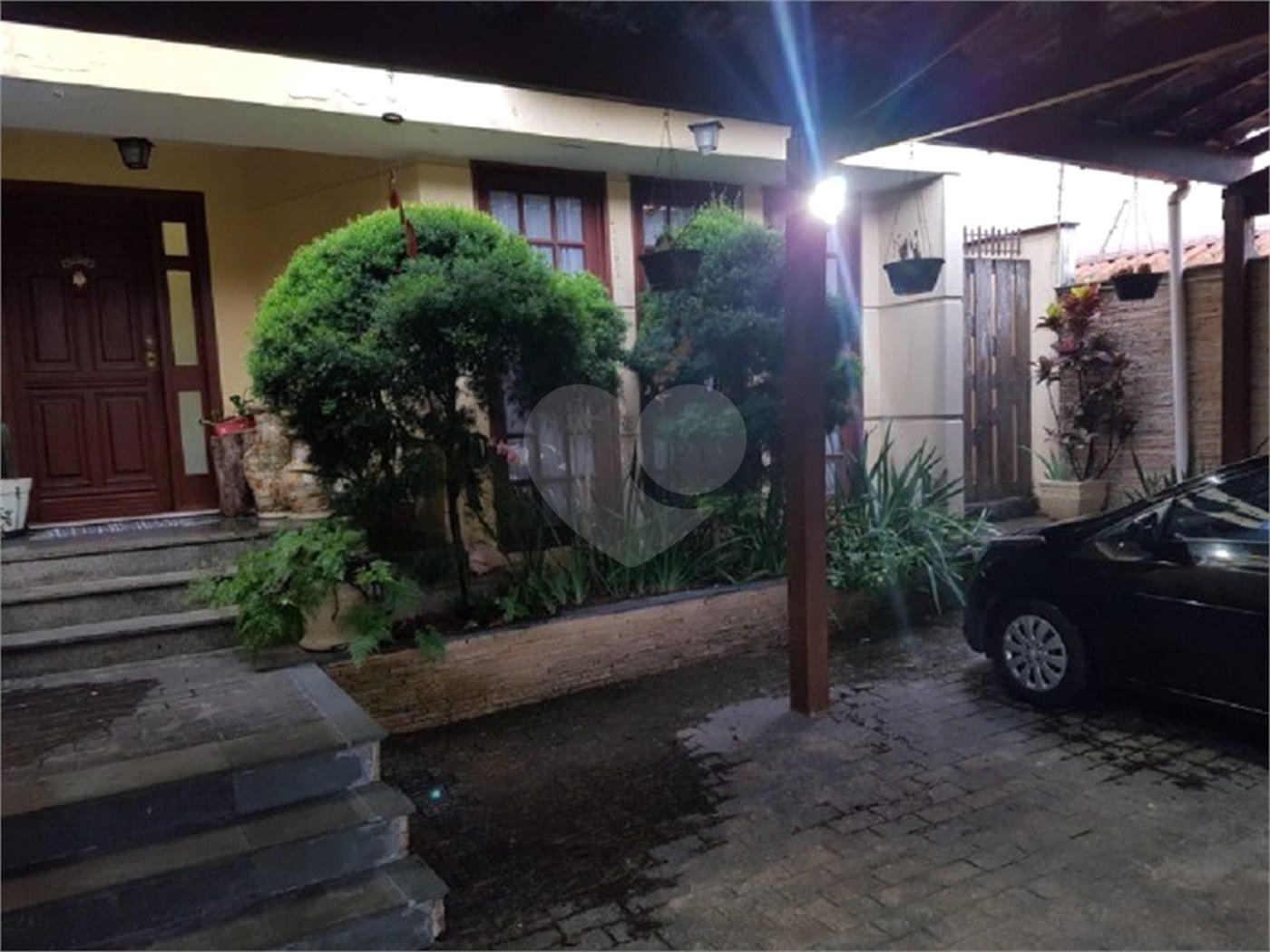 Sobrado à venda com 3 suítes em Lar São Paulo, São Paulo, SP