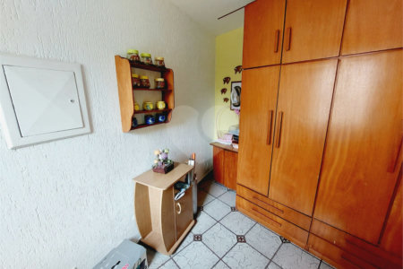 Casa à venda com 3 quartos, sendo 1 suíte, em Vila Bela Aliança, São Paulo, SP