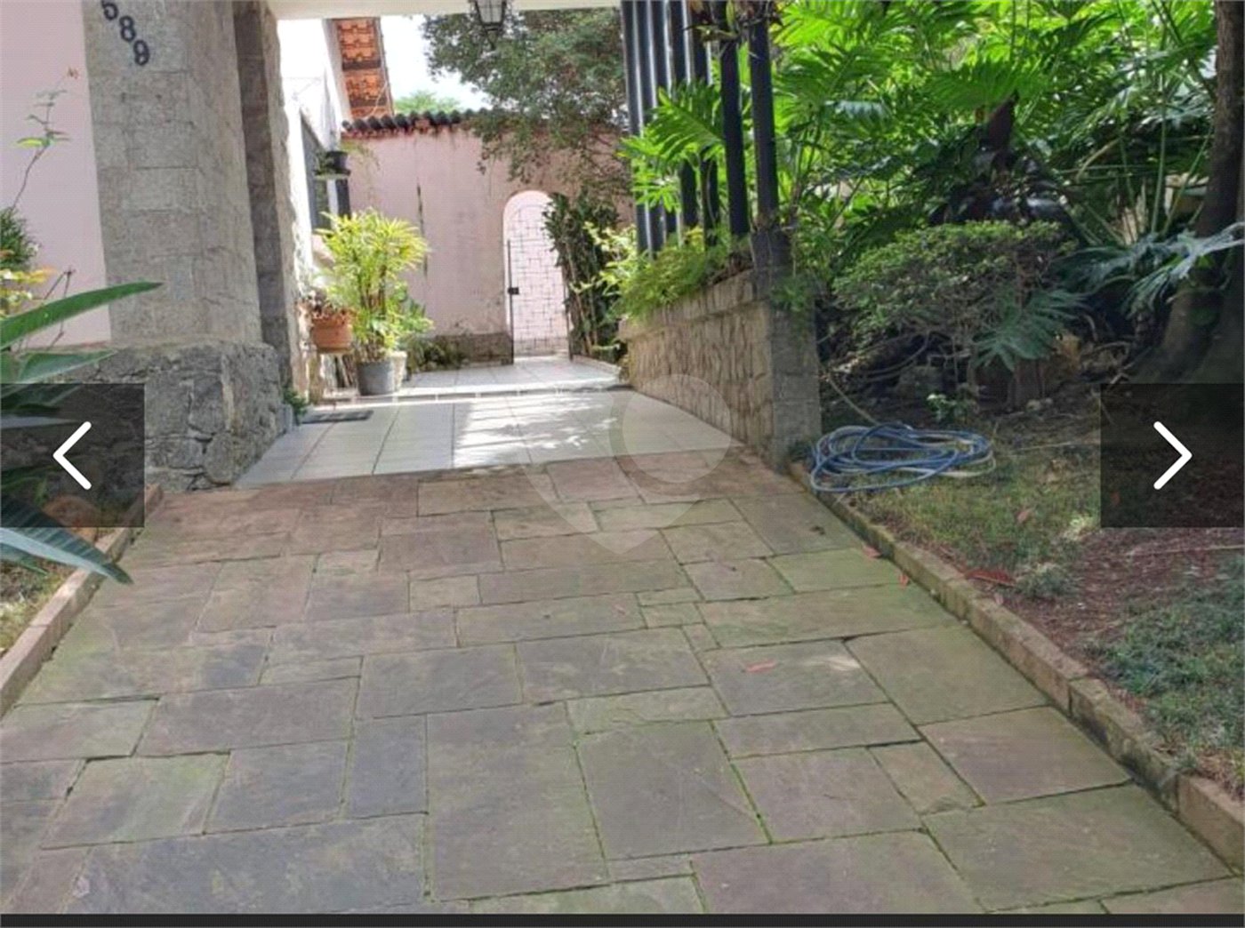 Apartamento para alugar com 1 suíte em Vila Nova Conceição, São Paulo, SP