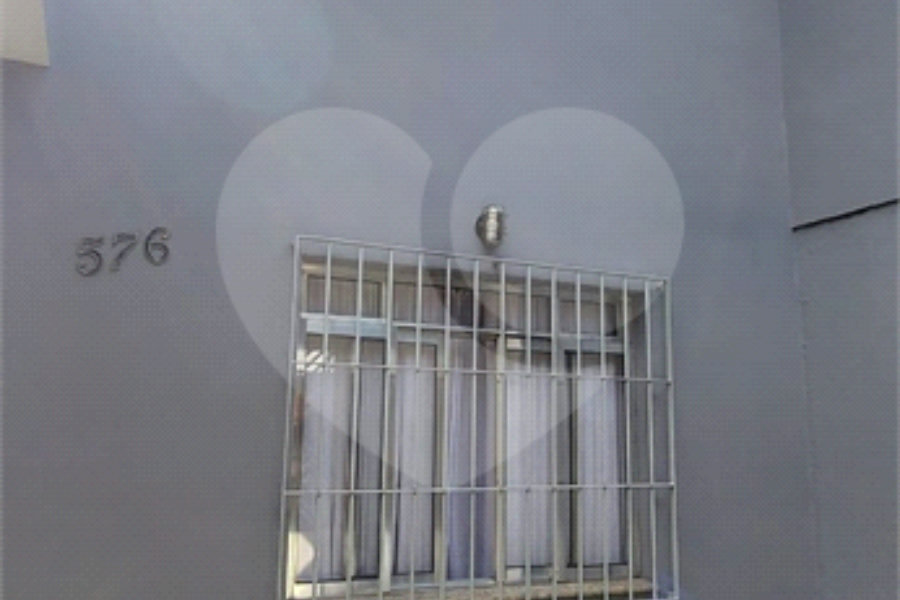 Sobrado à venda com 3 quartos, sendo 1 suíte, em Vila Sabrina, São Paulo, SP