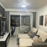 Apartamento à venda com 3 quartos, sendo 1 suíte,  em Freguesia do Ó, São Paulo, SP