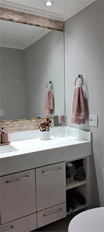 Apartamento à venda com 2 quartos em Vila Andrade, São Paulo, SP
