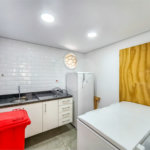 Apartamento à venda com 3 quartos, sendo 1 suíte, em Brooklin, São Paulo, SP