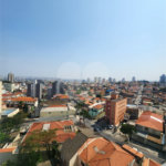 Apartamento à venda com 2 quartos, sendo 1 suíte, em Vila Leonor, São Paulo, SP