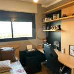 Apartamento à venda com 2 suítes em Jardim Satélite, São José dos Campos, SP