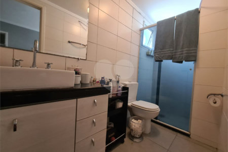 Apartamento à venda com 3 suítes em Vila Leopoldina, São Paulo, SP