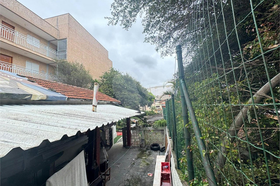Terreno à venda em Vila Mazzei, São Paulo, SP
