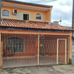 Sobrado à venda com 3 quartos em Jardim Califórnia, Sorocaba, SP