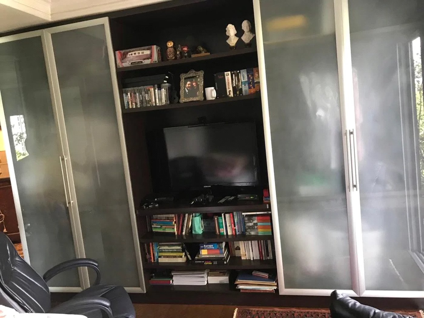 Apartamento à venda com 3 suítes em Vila Morumbi, São Paulo, SP