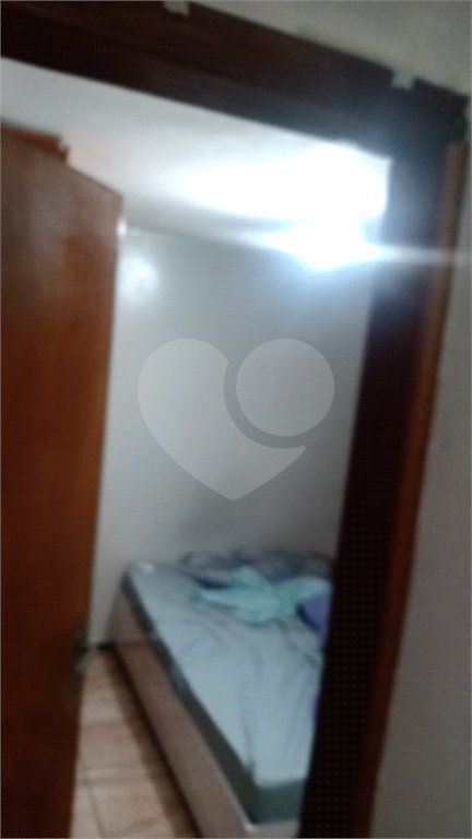 Casa Térrea à venda com 3 quartos, sendo 1 suíte, em Tucuruvi, São Paulo, SP