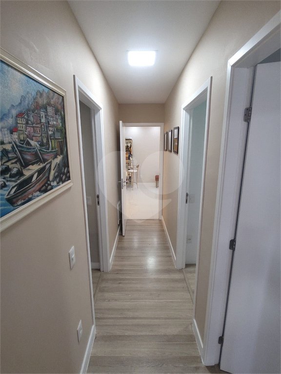 Apartamento à venda com 4 suítes em Camorim, Rio de Janeiro, RJ