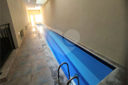 Cobertura à venda ou para alugar com 2 quartos em Santana, São Paulo, SP