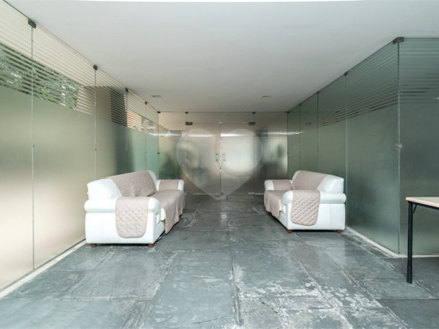 Apartamento à venda ou para alugar com 3 quartos, sendo 1 suíte,  em Itaim Bibi, São Paulo, SP