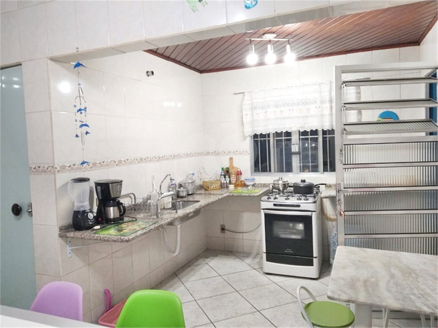 Casa à venda com 4 quartos em Vila Medeiros, São Paulo, SP