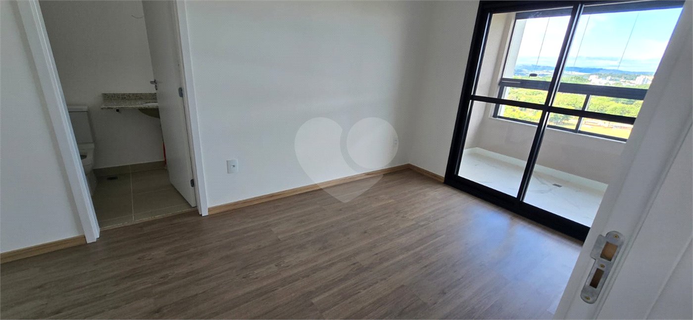Apartamento à venda com 1 quarto em Além Ponte, Sorocaba, SP