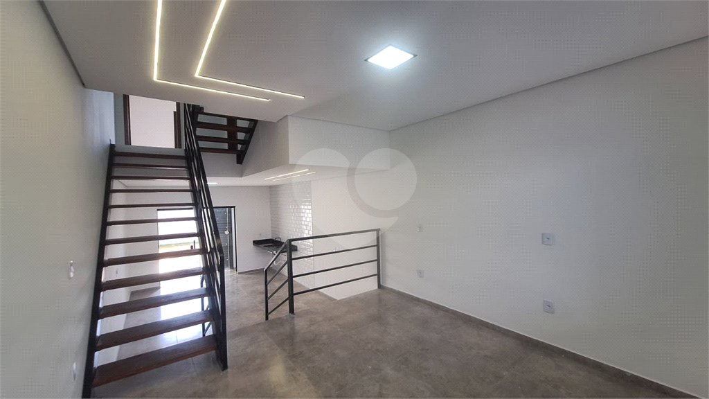 Casa de Vila à venda com 2 suítes em Wanel Ville, Sorocaba, SP