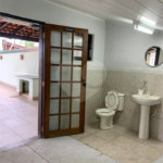 Casa à venda com 3 quartos, sendo 1 suíte, em Parque Santa Rosa, Suzano, SP
