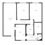 Apartamento à venda com 2 quartos em Pinheiros, São Paulo, SP