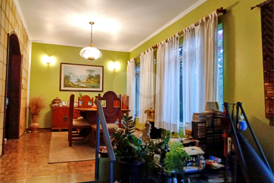 Casa à venda com 3 quartos, sendo 1 suíte, em Perus, São Paulo, SP