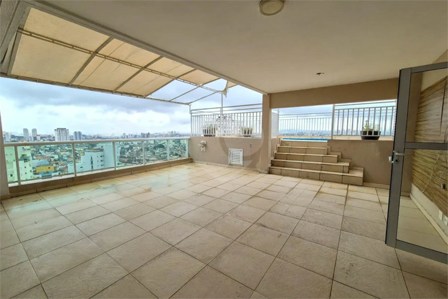 Apartamento à venda ou para alugar com 4 quartos, sendo 3 suítes, em Santana, São Paulo, SP