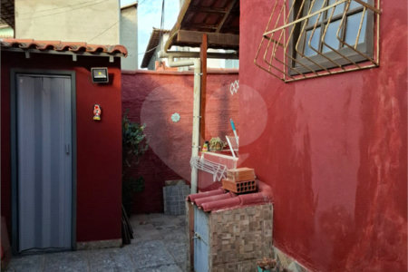 Casa à venda com 2 quartos em Rasa, Armação dos Búzios, RJ