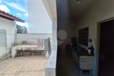 Casa à venda com 3 quartos em Central Parque Sorocaba, Sorocaba, SP