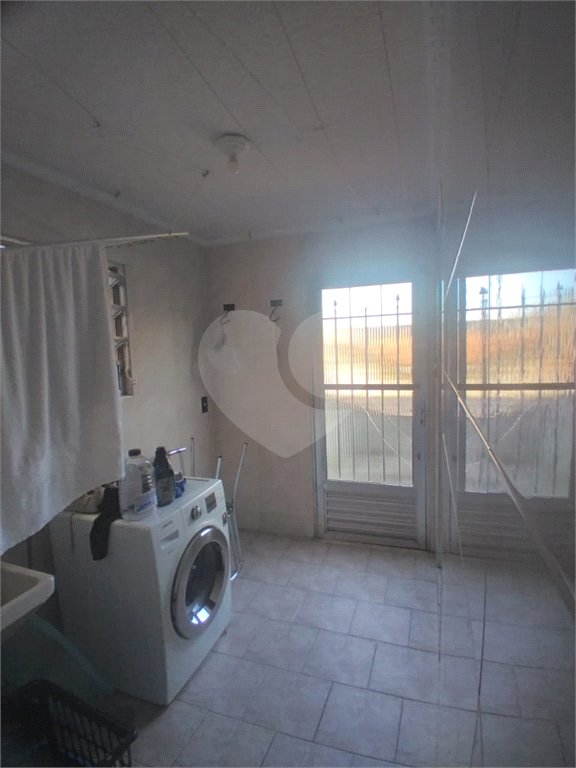 Casa de Vila à venda com 3 quartos em Vila Gustavo, São Paulo, SP
