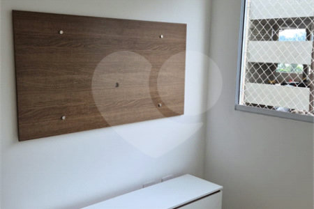 Apartamento à venda com 2 quartos em Jardim Arpoador, São Paulo, SP