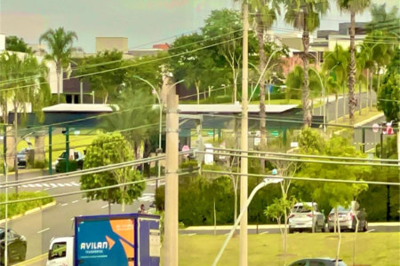 Salão à venda ou para alugar em Alphaville Nova Esplanada, Votorantim, SP