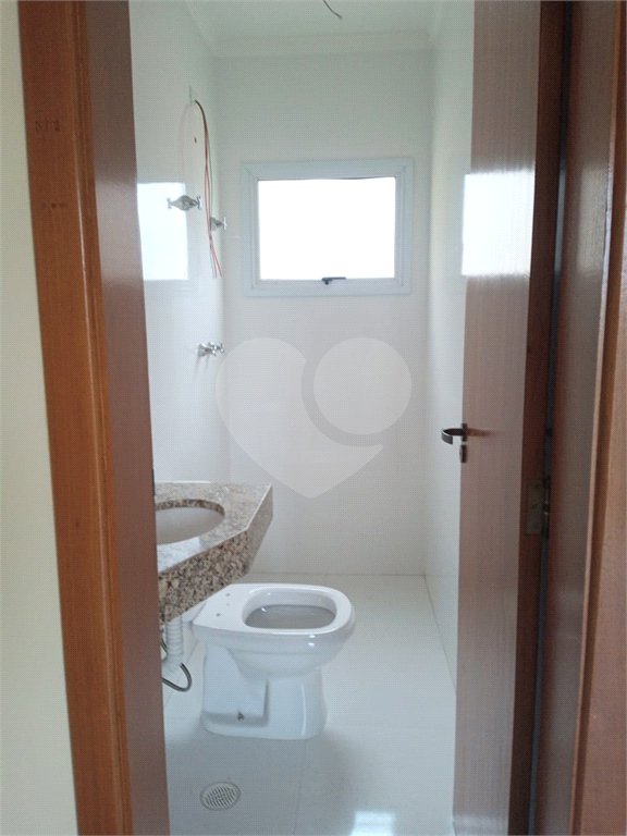 Casa à venda com 3 quartos, sendo 1 suíte, no condomínio Residencial Vila Primavera (zona Norte), São Paulo - SP