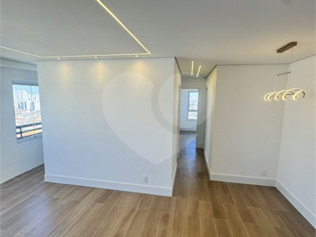 Apartamento à venda com 3 quartos, sendo 1 suíte,  em Freguesia do Ó, São Paulo, SP