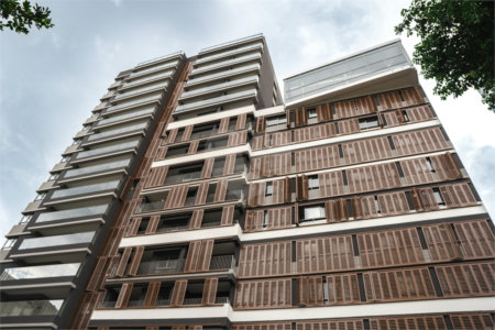 Studio à venda com 1 suíte em Cerqueira César, São Paulo, SP
