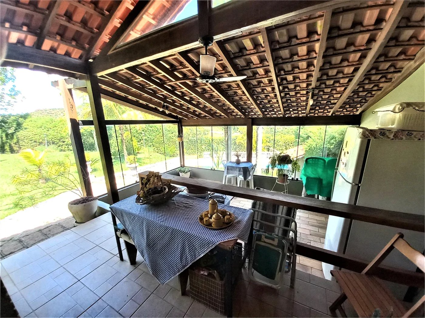 Casa à venda com 3 suítes em Residencial São José do Ribeirão, Itupeva, SP