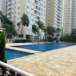 Apartamento à Venda no Condomínio Vertentes – 56 m², 2 Dormitórios e Lazer Completo