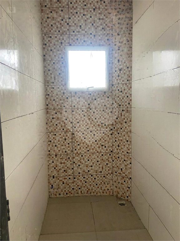 Casa de Vila à venda com 1 quarto em Vila Haro, Sorocaba, SP