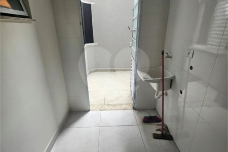 Apartamento à venda com 1 quarto em Vila Gustavo, São Paulo, SP