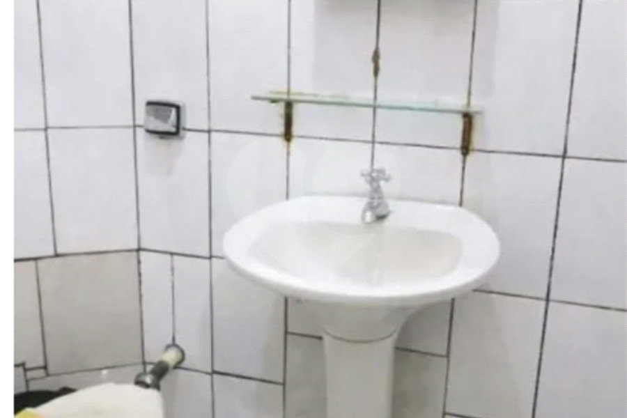 Casa à venda com 3 quartos em Vila Maria, São Paulo, SP
