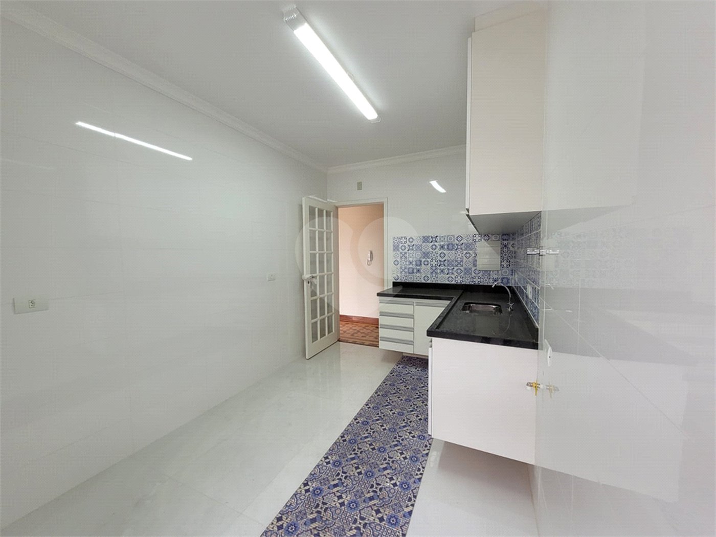 Apartamento à venda com 2 quartos em Horto Florestal, São Paulo, SP