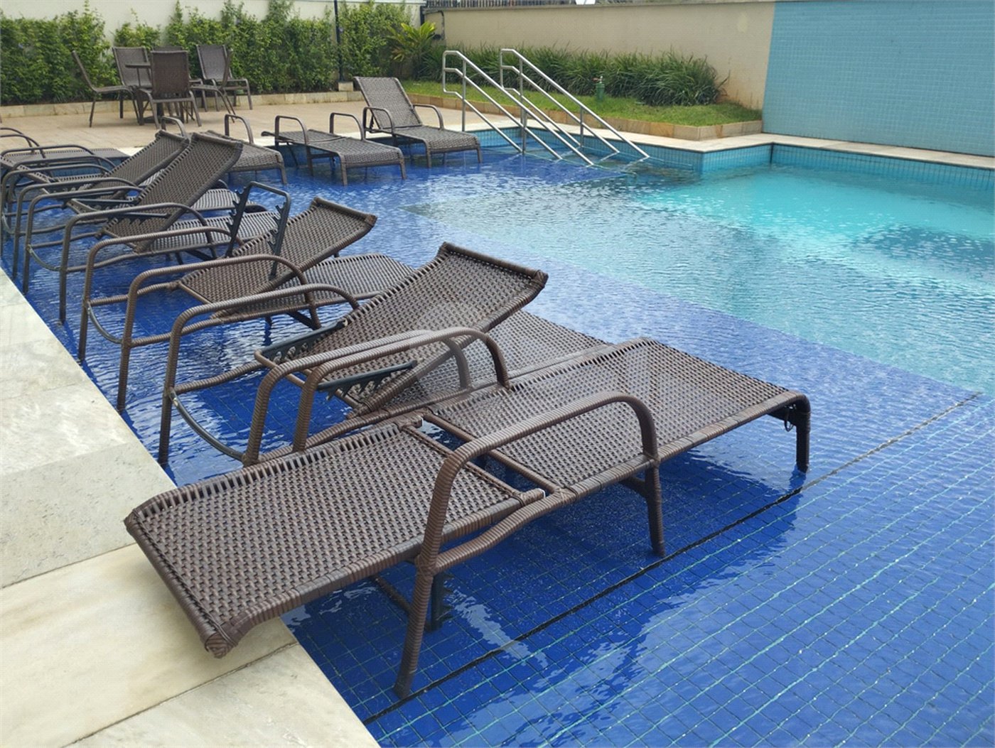 Apartamento à venda com 2 quartos, sendo 1 suíte, em Jardim Flor da Montanha, Guarulhos, SP