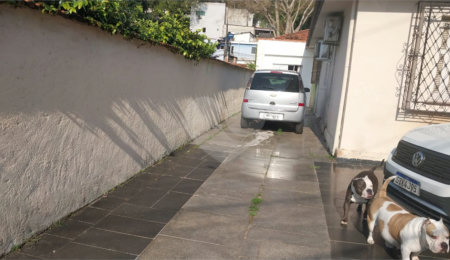 Terreno à venda com 7 quartos, sendo 3 suítes,  em Tucuruvi, São Paulo, SP