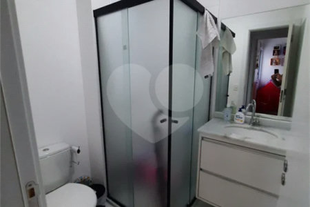 Apartamento à venda com 1 suíte em Jardim Tereza Cristina, Jundiaí, SP