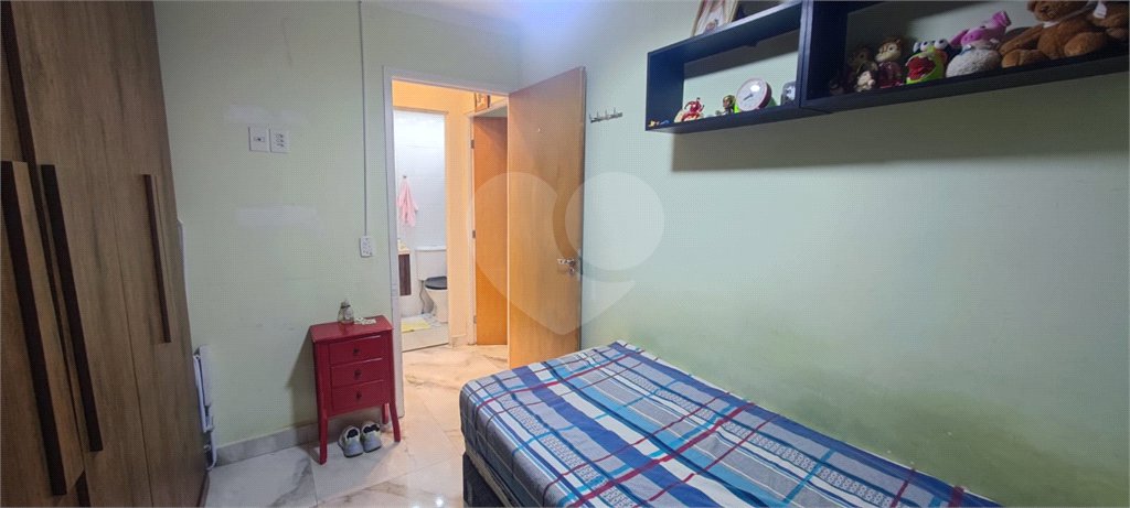 Apartamento à venda com 2 quartos, sendo 1 suíte, em Jardim Piratininga, Sorocaba, SP