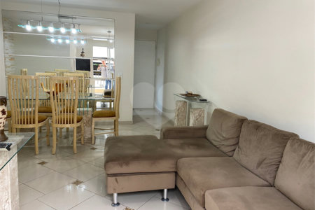 Apartamento à venda com 3 quartos em Vila dos Remédios, São Paulo, SP