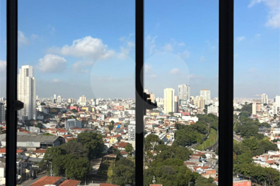 Apartamento à venda com 2 quartos em Tucuruvi, São Paulo, SP