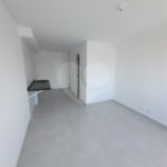 Apartamento à venda com 1 quarto em Vila Clementino, São Paulo, SP