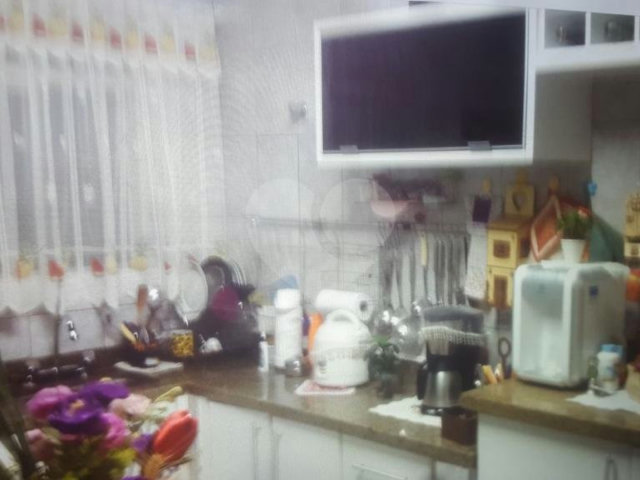 Sobrado à venda com 3 quartos em Limão, São Paulo, SP