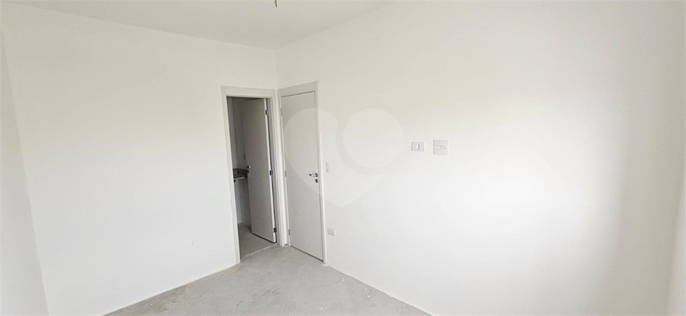 Apartamento à venda com 2 quartos, sendo 1 suíte, em Vila Mazzei, São Paulo, SP