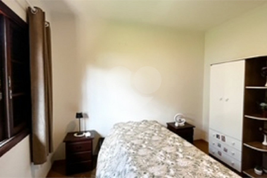 Casa Térrea à venda com 3 quartos, sendo 1 suíte, em Horto Florestal, São Paulo, SP